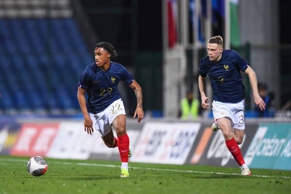 Tottenham claque 37 M¬ pour un Français !