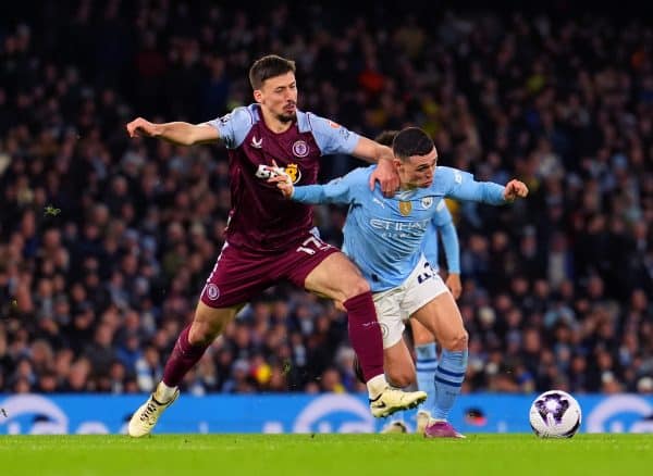 Barça : une piste chaude pour Lenglet