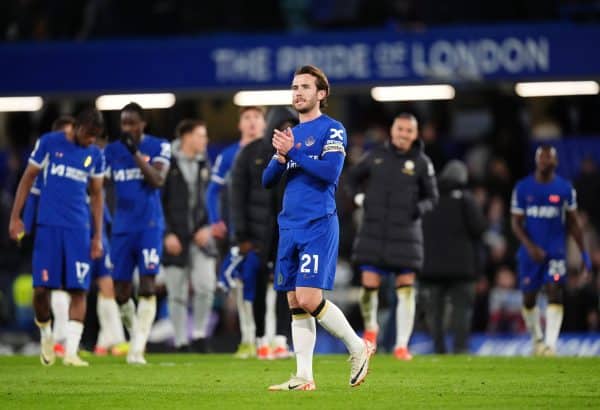 Chelsea vise un dégraissage à plus de 300 M¬ !