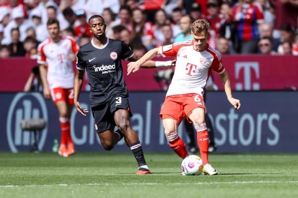 Le PSG tient un accord à 40 M¬ !