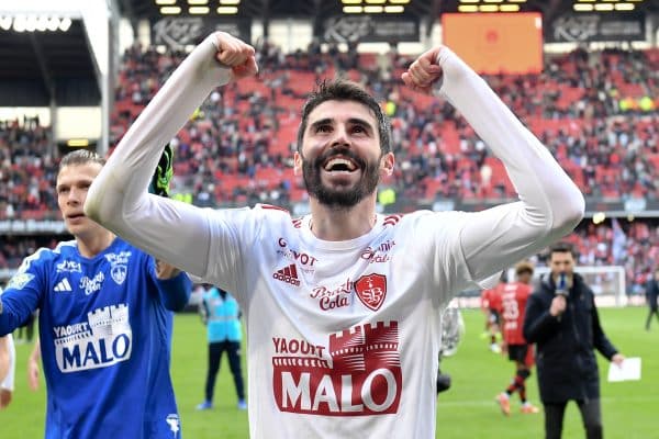Ligue des champions : la date de Brest-Real Madrid dévoilée, le calendrier complet !
