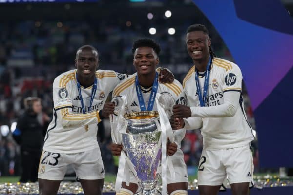 Ligue des champions 2024 25 : le nouveau format expliqué en 12 questions-réponses