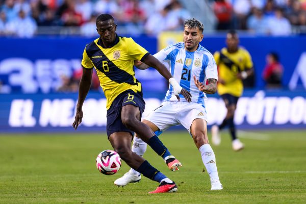 PSG : une recrue se lâche après sa première