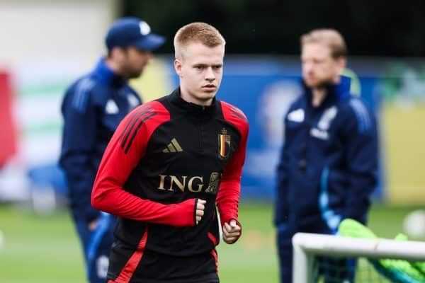 OM : Romano donne le mot de la fin dans le dossier Arthur Vermeeren