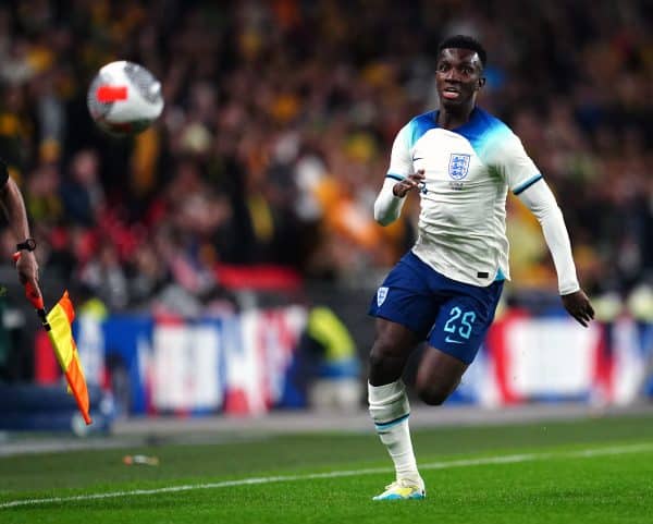 OM : les 3 raisons de l'échec du dossier Nketiah