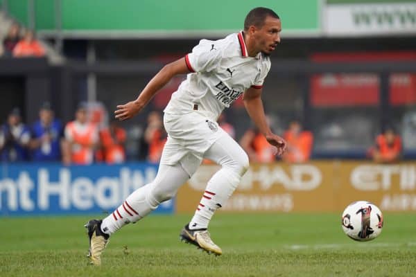 OM : le plan de Longoria pour Bennacer dévoilé !