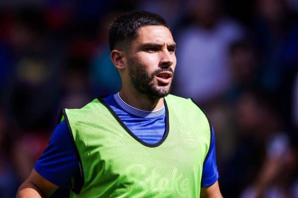 OM : courtisé, Maupay sort du silence !