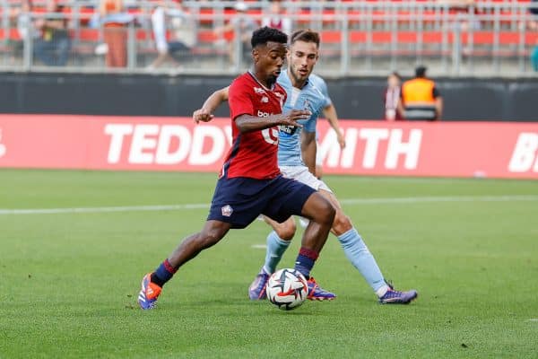 LOSC : après l'inquiétude, une bonne nouvelle pour Gomes