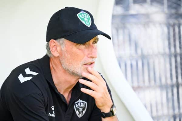 L'ASSE a tranché pour le joker