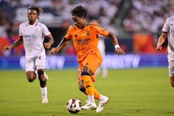 Real Madrid : Mbappé, Endrick et puis c'est tout ?