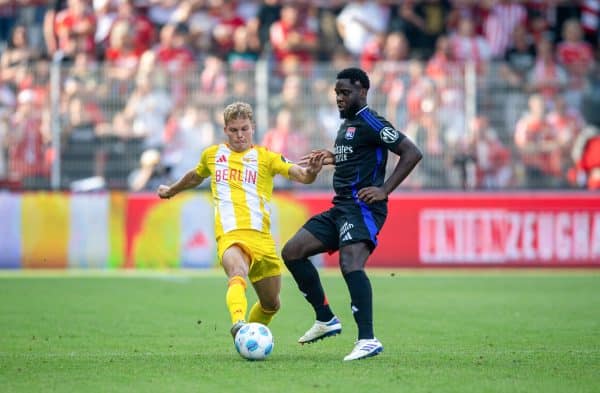 OL : 2 recrues déjà mises en vente ?