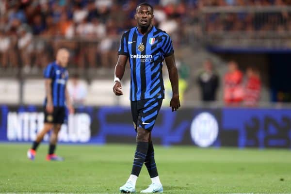 Chelsea - Inter : chaîne et heure du match de préparation