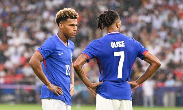 Mercato 2024 : le top 10 des Français les plus chers de l'été& avec 2 grosses surprises !