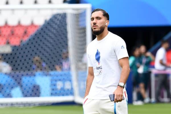 OL : le top 5 des destinations pour sortir Rayan Cherki de son impasse