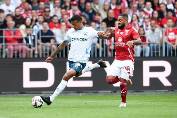 OM : Greenwood fait taire ses détracteurs
