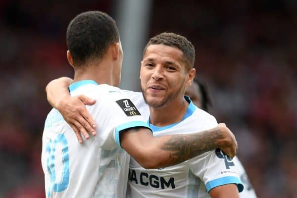 OM : l'aveu sincère d'Harit sur le mercato