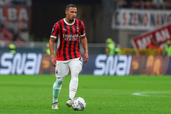Bennacer a recalé 2 cadors pour l'OM !