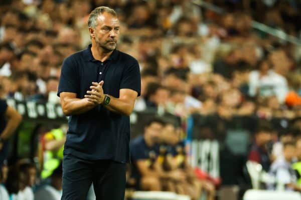 Le Barça reçoit une réponse pour un attaquant de Serie A !