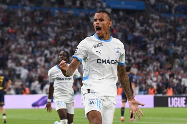 Quiz foot : Longoria, De Zerbi, Greenwood& Ces 10 questions sur le mercato de l'OM vont vous rendre fada !
