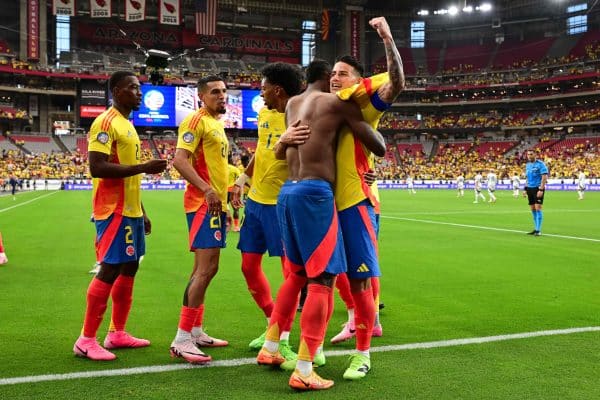 La star de la Copa America en passe de faire son grand retour en Europe