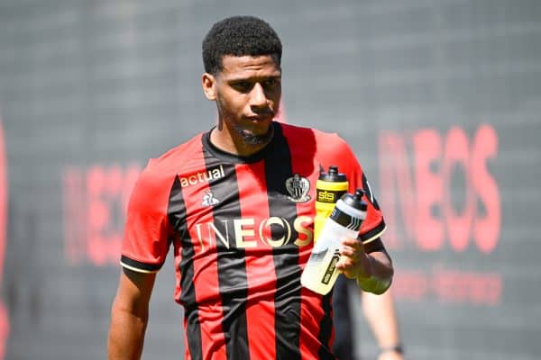 Juventus : Di Marzio annonce une bombe sur Todibo
