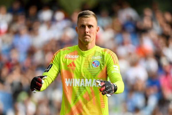 Match Strasbourg - Rennes : chaîne TV et compos probables