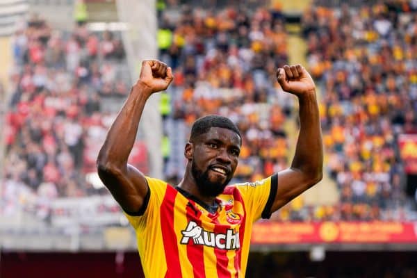 L'AS Roma oublie Danso avec un international espagnol