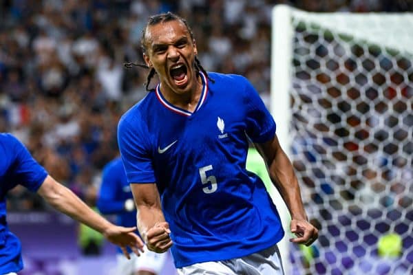 OM : une nouvelle offre pour Sildillia !