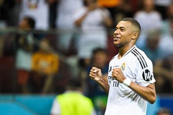 Real Madrid : la prédiction osée d'Ancelotti sur Mbappé