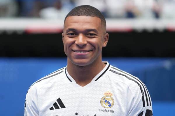 Caen : une révélation étonnante sur le rôle de Mbappé