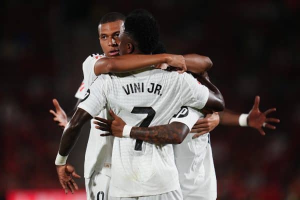 Match Real Sociedad - Real Madrid : chaîne TV et compos probables