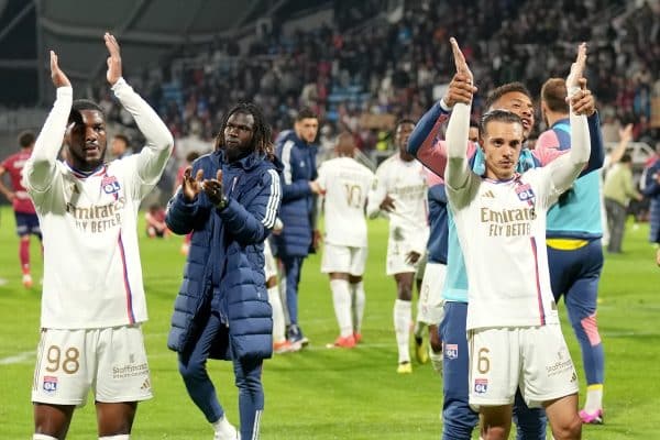 OL : un indésirable snobe une offre alléchante