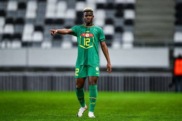 Barça : Rennes ou Lille, Romano annonce le vainqueur dans le dossier Mikayil Faye !