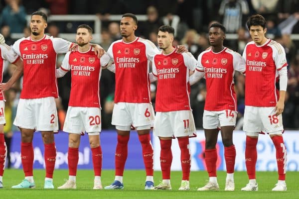 L'ex-cible de l'OM se console en Premier League