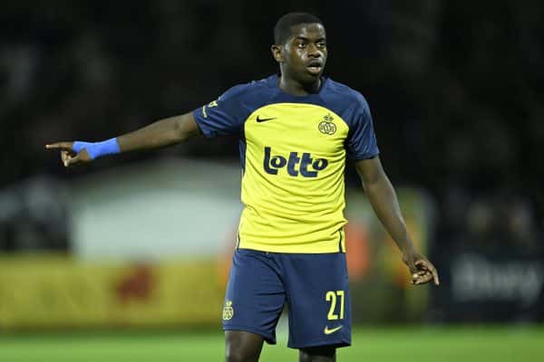 OL : un problème inattendu avec Sadiki !