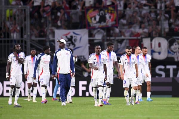 Vincent Duluc trolle l'OL !