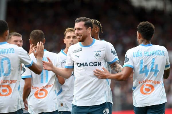 OM : un ancien joueur lâche un message au PSG