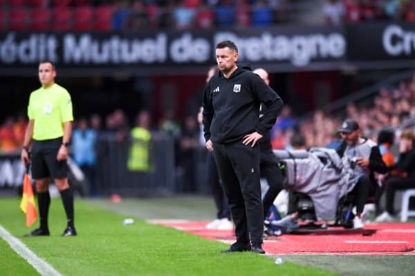 OL : Sage allume ses joueurs après Rennes