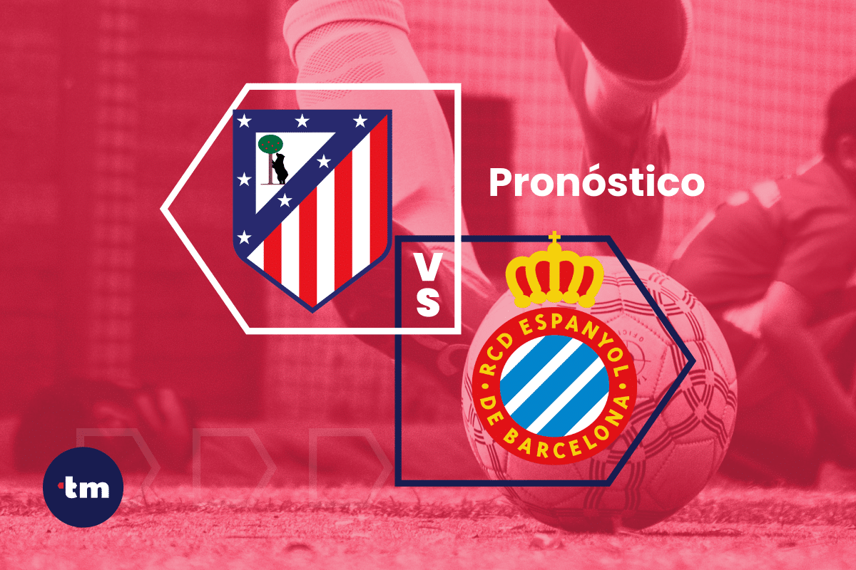 Atlético Madrid vs Espanyol: Pronóstico y cuotas de apuestas hoy 28/08 ...