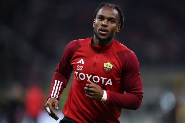 PSG : une précision de taille sur le deal Renato Sanches