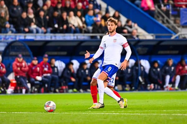 OL : la dernière recrue estivale cite un Français en modèle