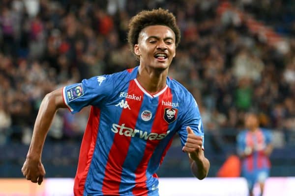 L'OM entre en piste pour un attaquant de Ligue 2 !