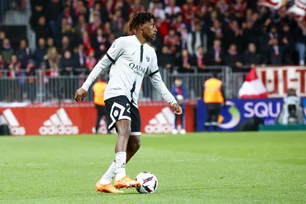 Le Havre lorgne un ancien du PSG