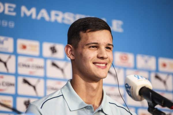 OM : 2 retours, 4 absents et 2 nouveaux sur le banc contre Reims ?