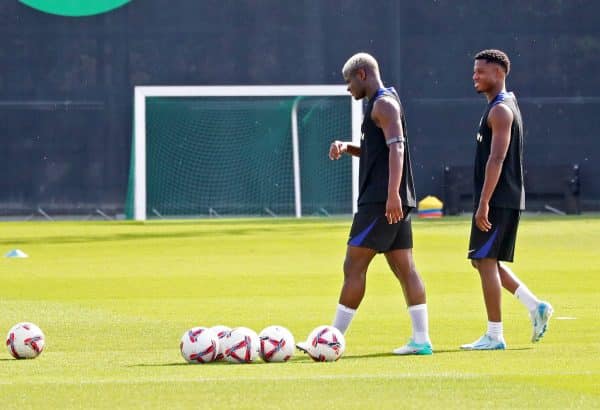 Monaco et Nice foncent sur une pépite du Barça