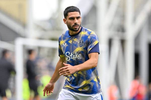 OM : le montant proposé pour l'OA de Maupay dévoilé !