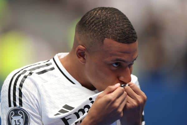 Real Madrid : l’incroyable affirmation de Florentino Pérez sur Mbappé