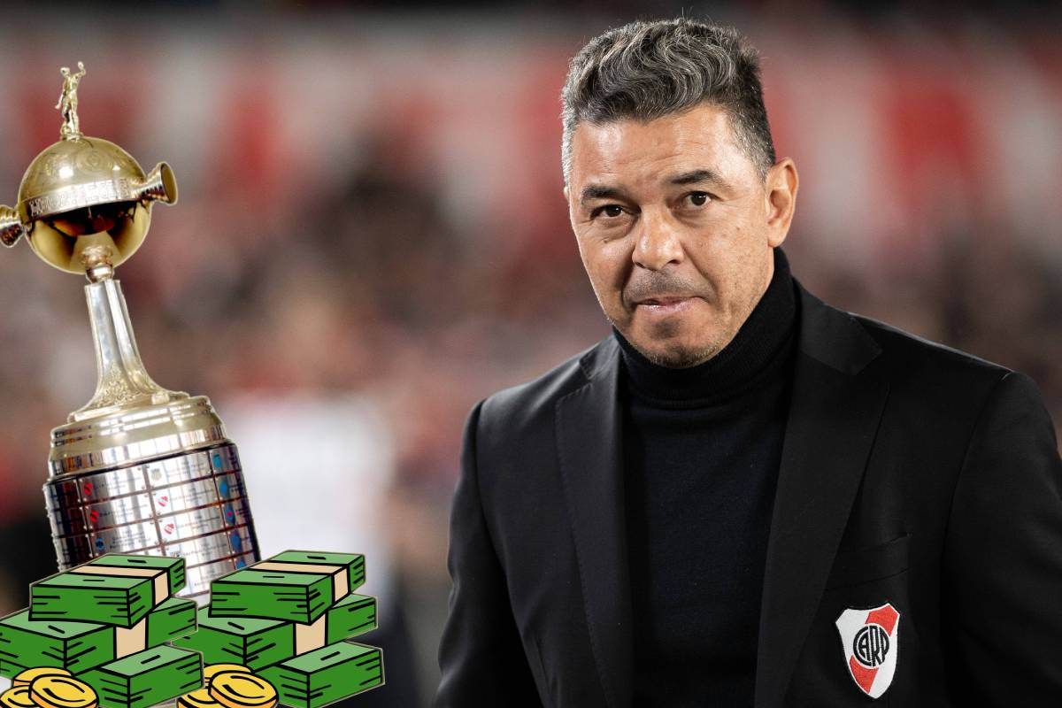 Libertadores: ¿cuánto dinero ganó River por clasificar a cuartos?