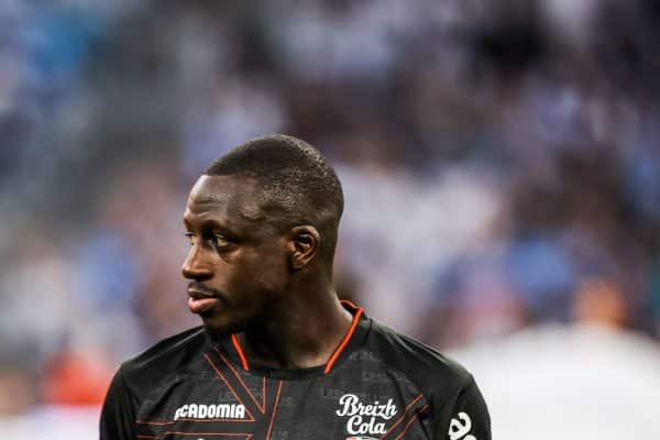 OM : grosse mise au point sur Benjamin Mendy