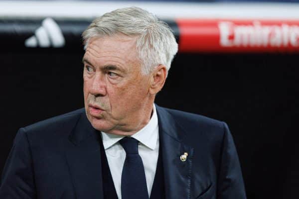 Real Madrid : 4 Merengue absents face à Lille